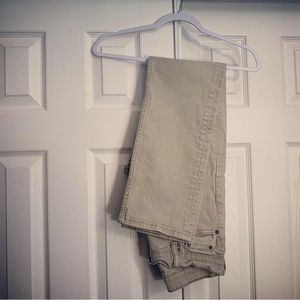 Men’s Levi’s Jeans